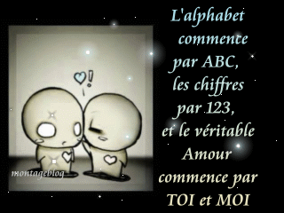 Toi et Moi